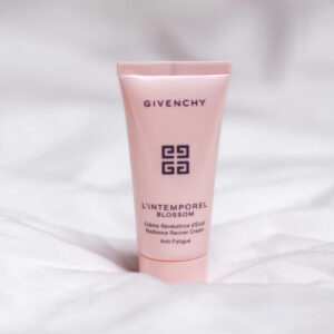 ANASAYFA given skin toner