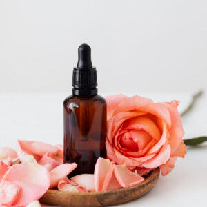 ANASAYFA rose essential oil